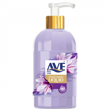 مایع دستشویی یاسی اوه 450 گرمی